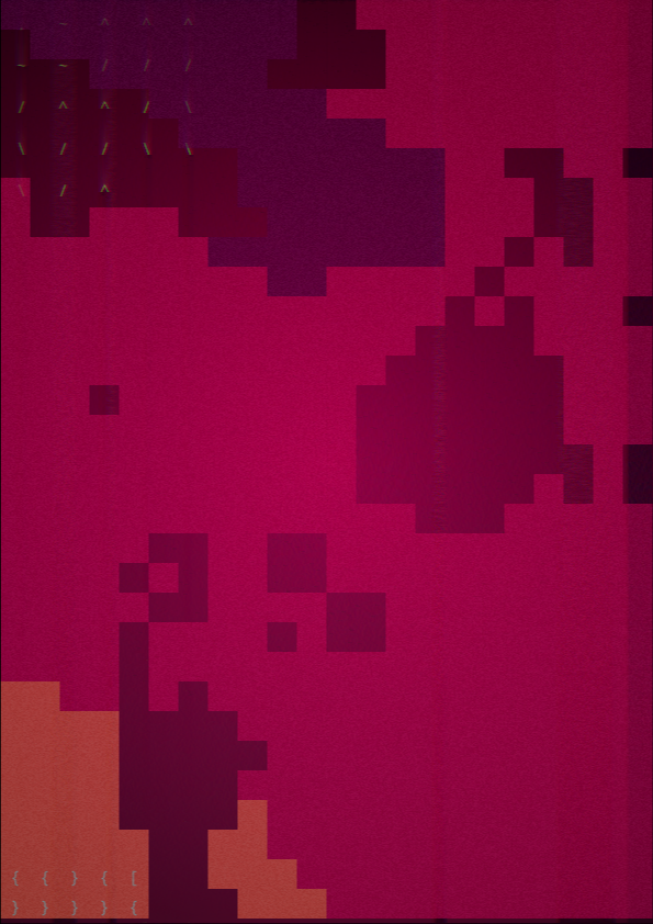 Convergence Remnants #5213