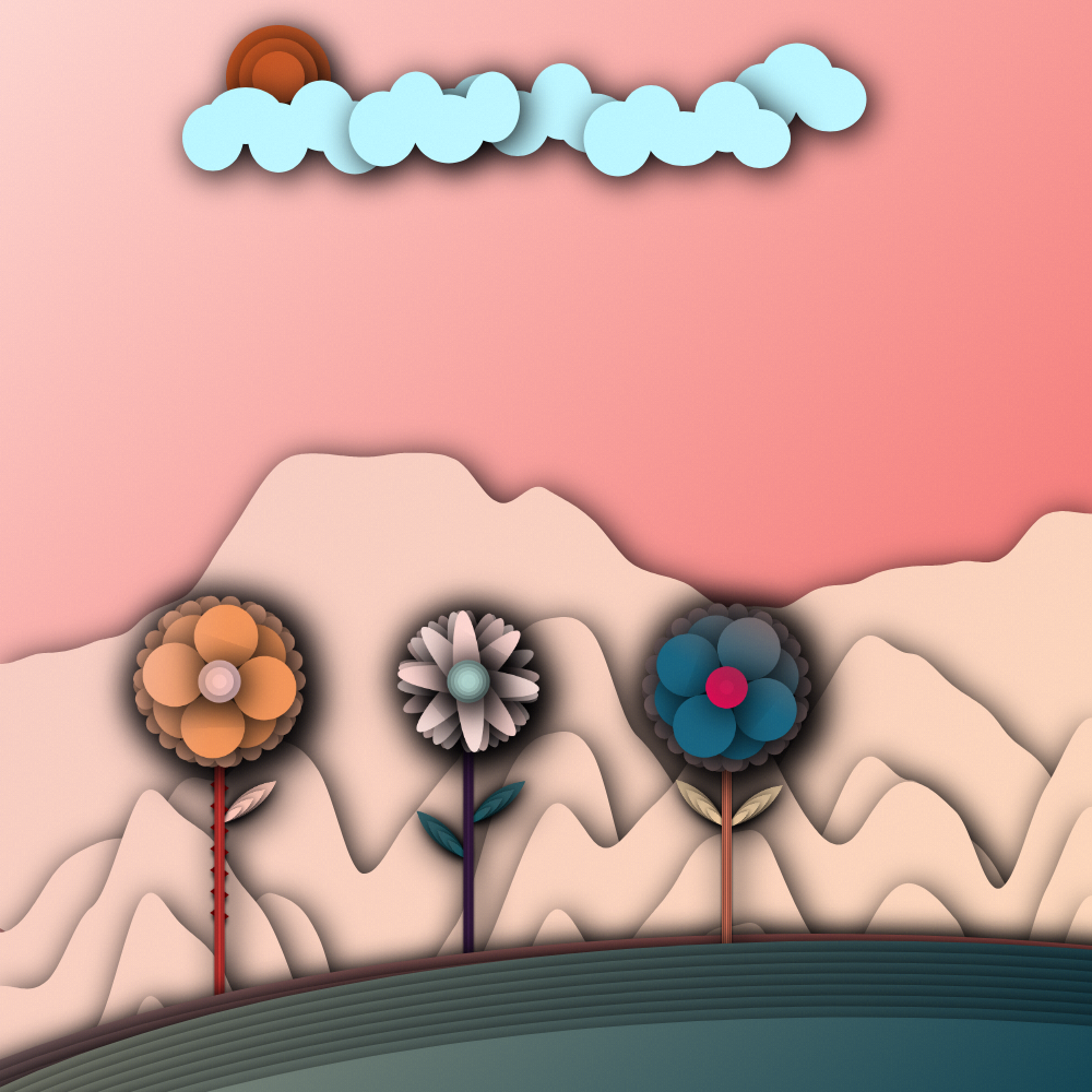 Flosalis N24° #14