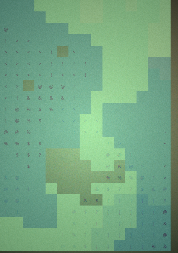 Convergence Remnants #16249