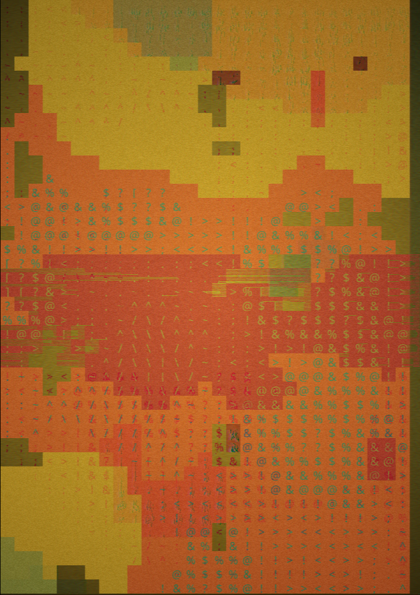 Convergence Remnants #15925