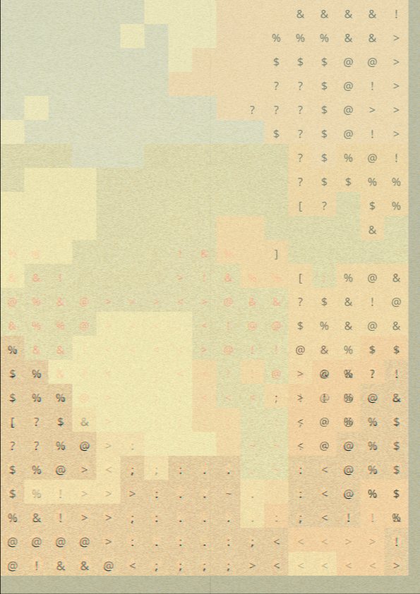 Convergence Remnants #16299