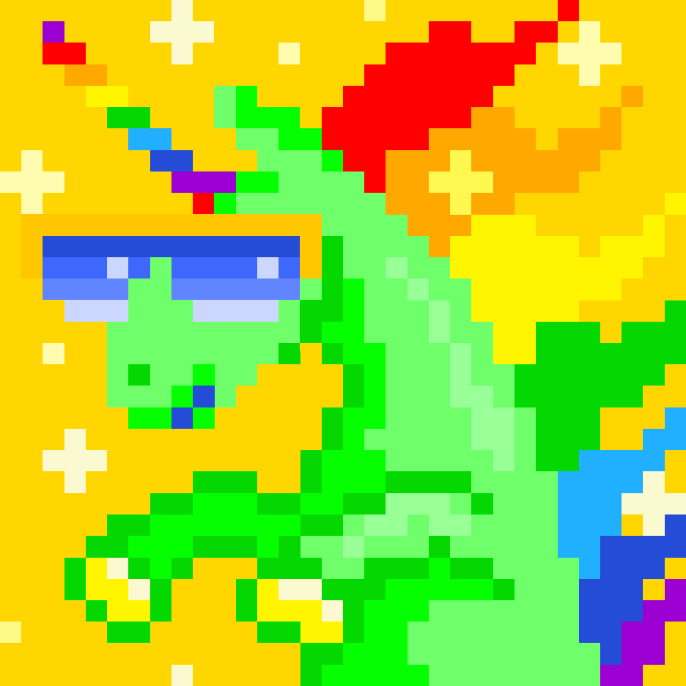 Unicorn #2378