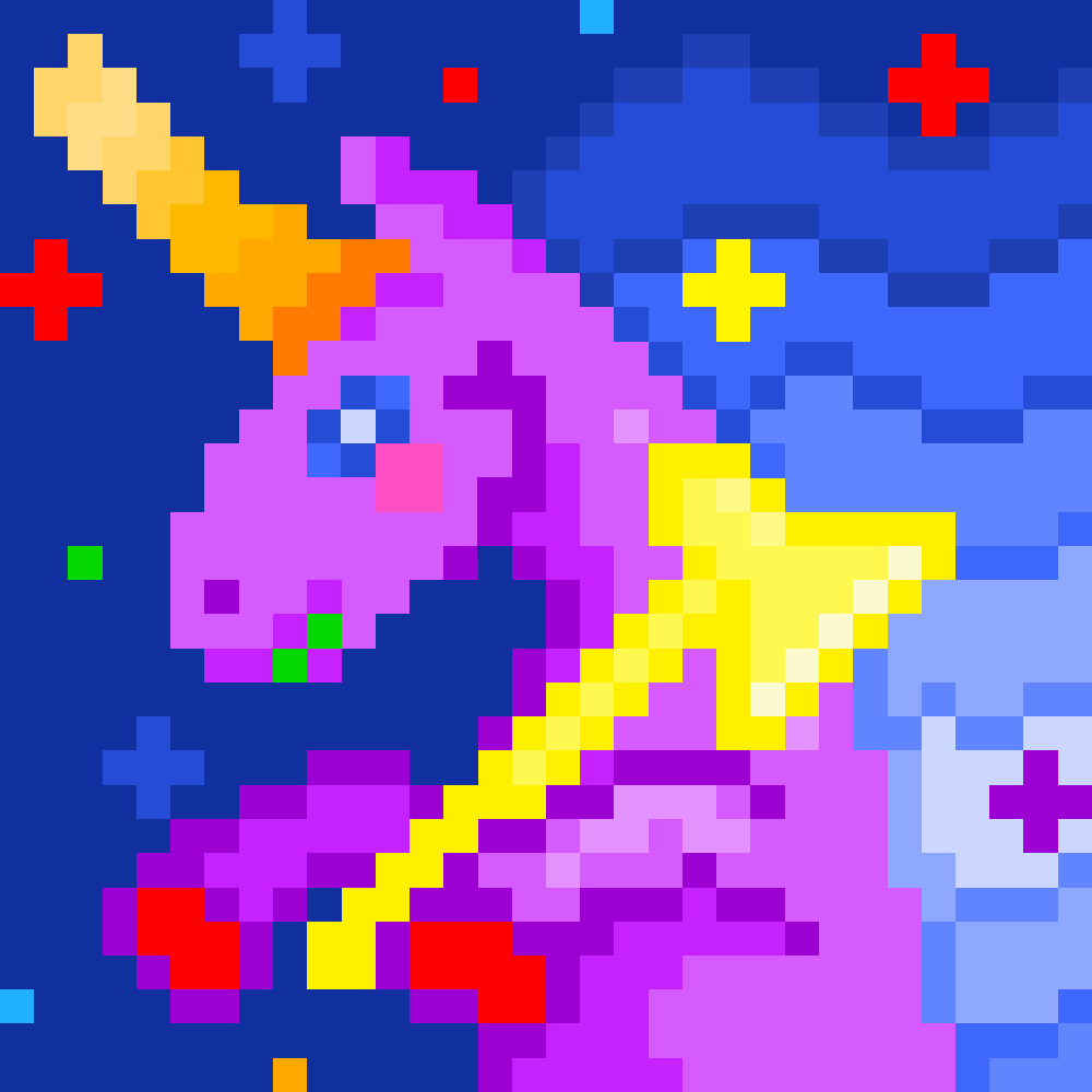 Unicorn #5576