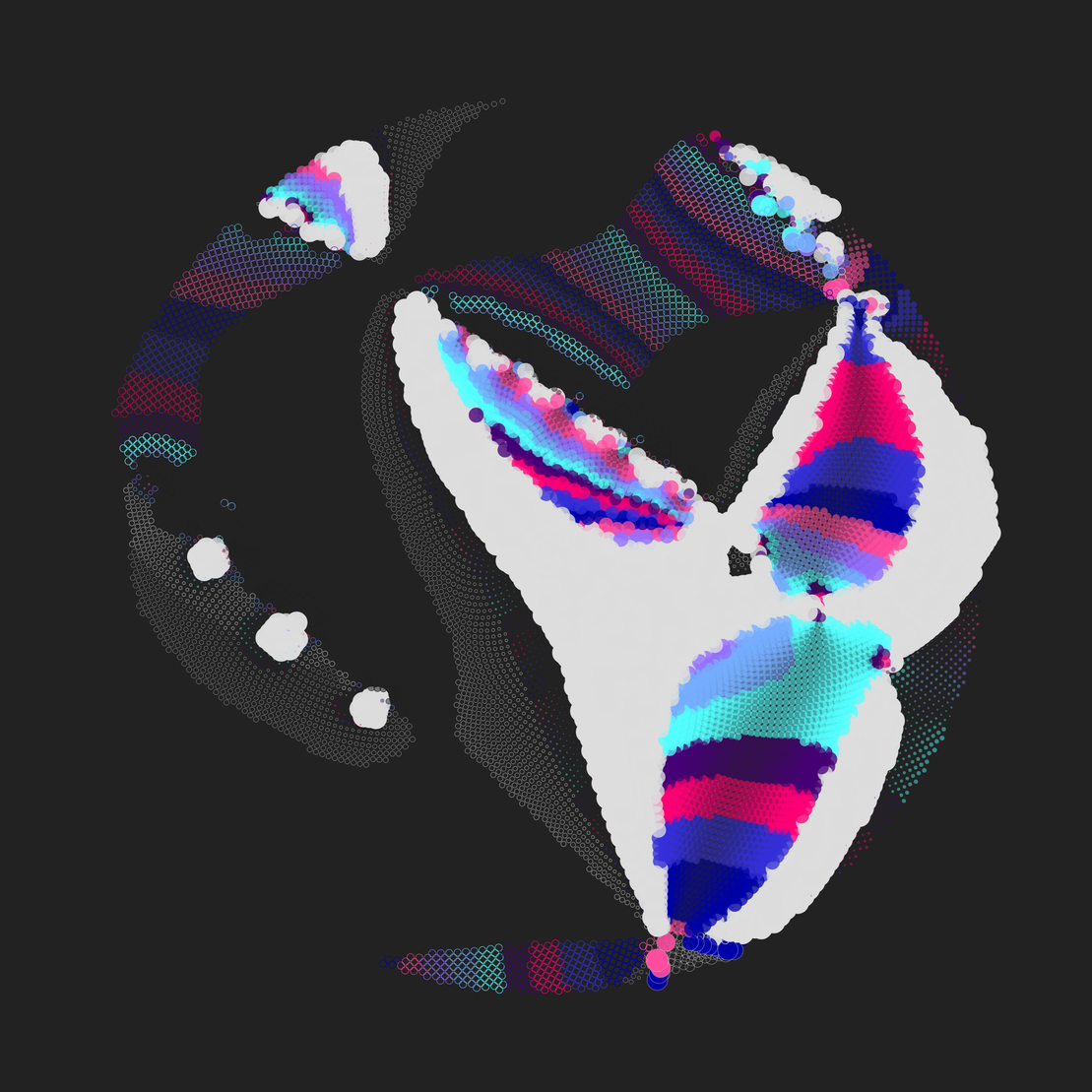 Still C #20165