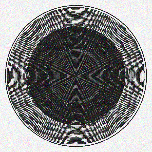 BWP#8: SPIRAL #36