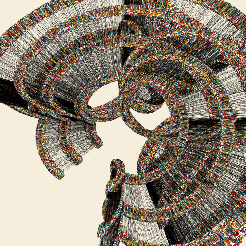 Singularithm #617
