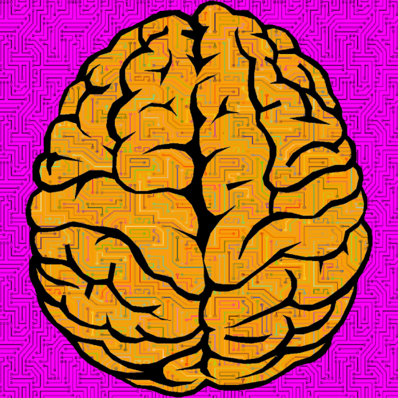 Smooth Brains #9