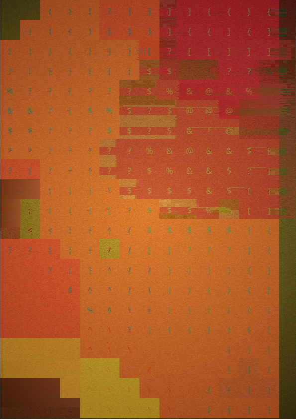 Convergence Remnants #6708