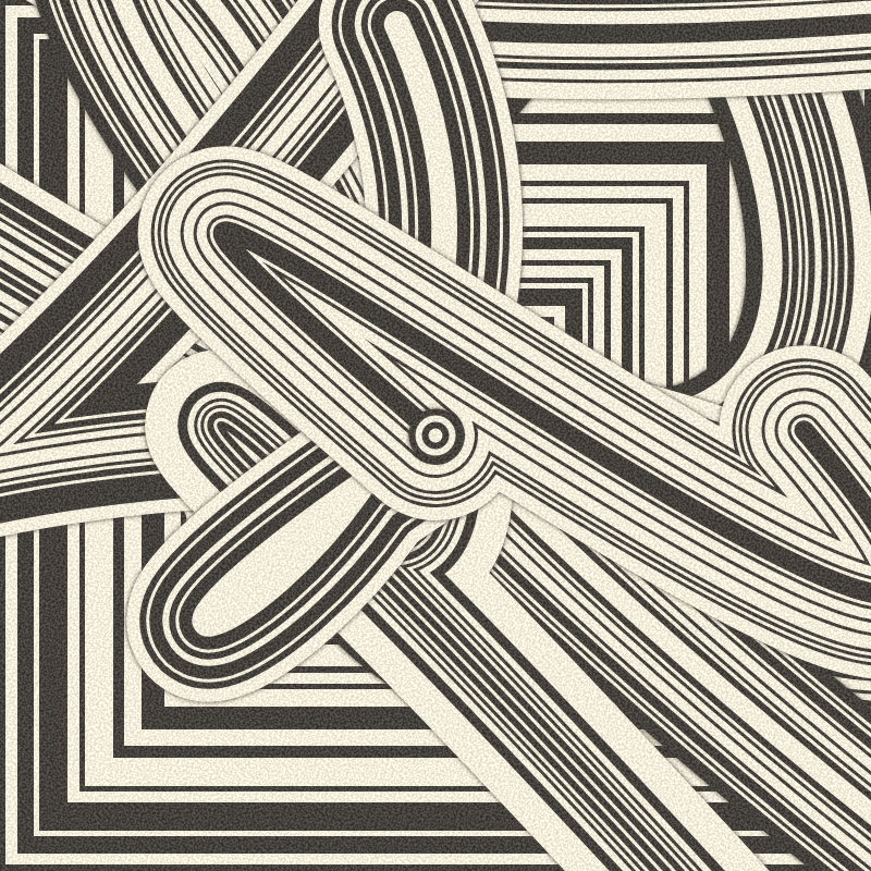 sinuosity #131