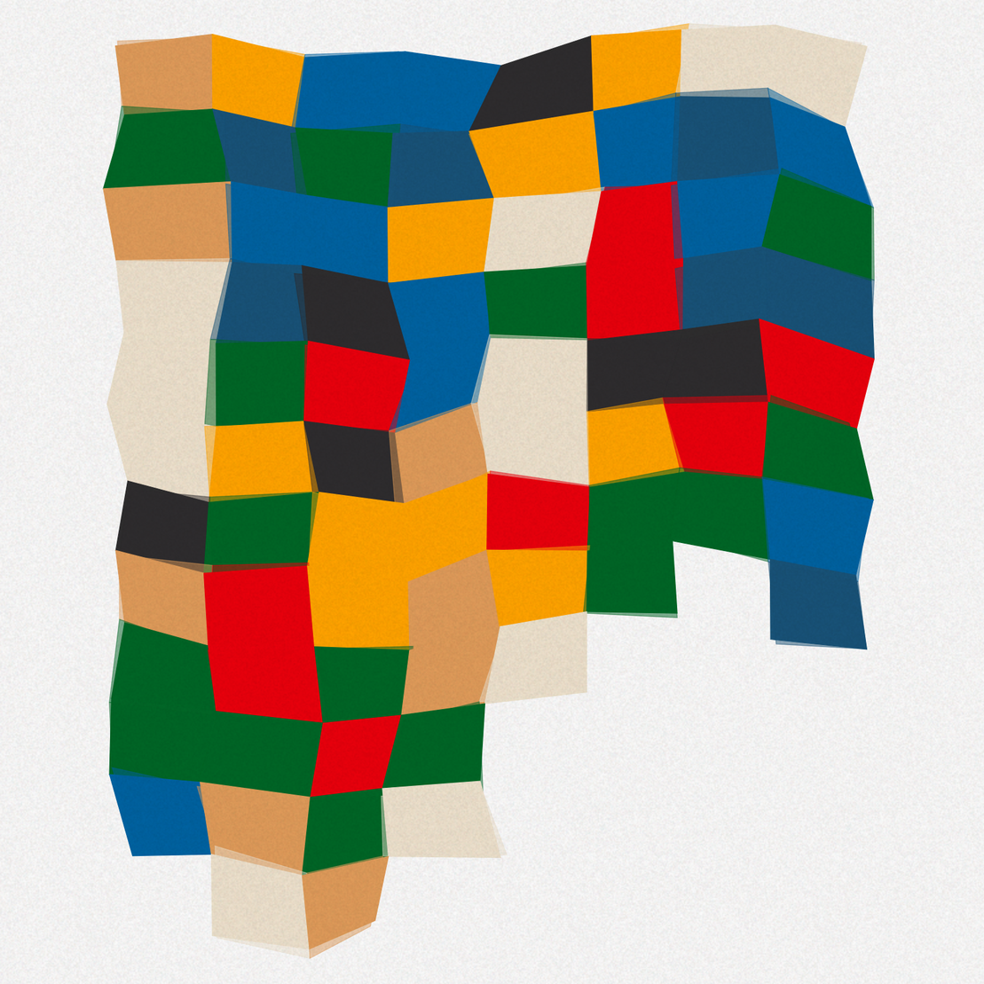 Irregular #110