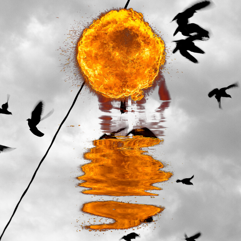 Free to burn #18