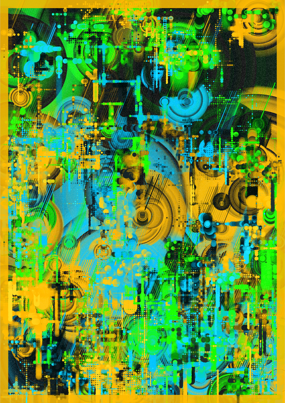 ◉◉◉vaque #27