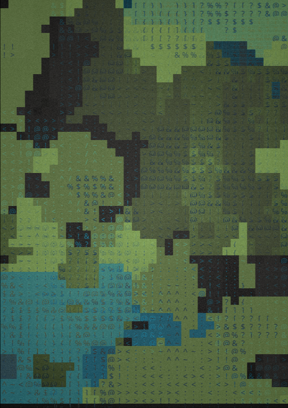 Convergence Remnants #7056