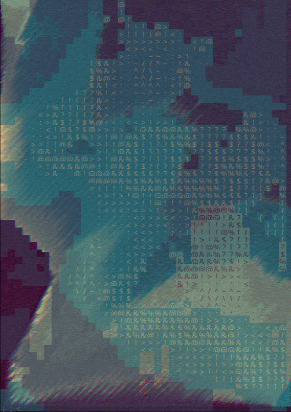 Convergence Remnants #16995