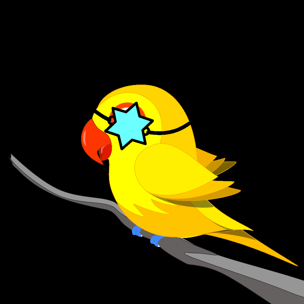 Parrot #67