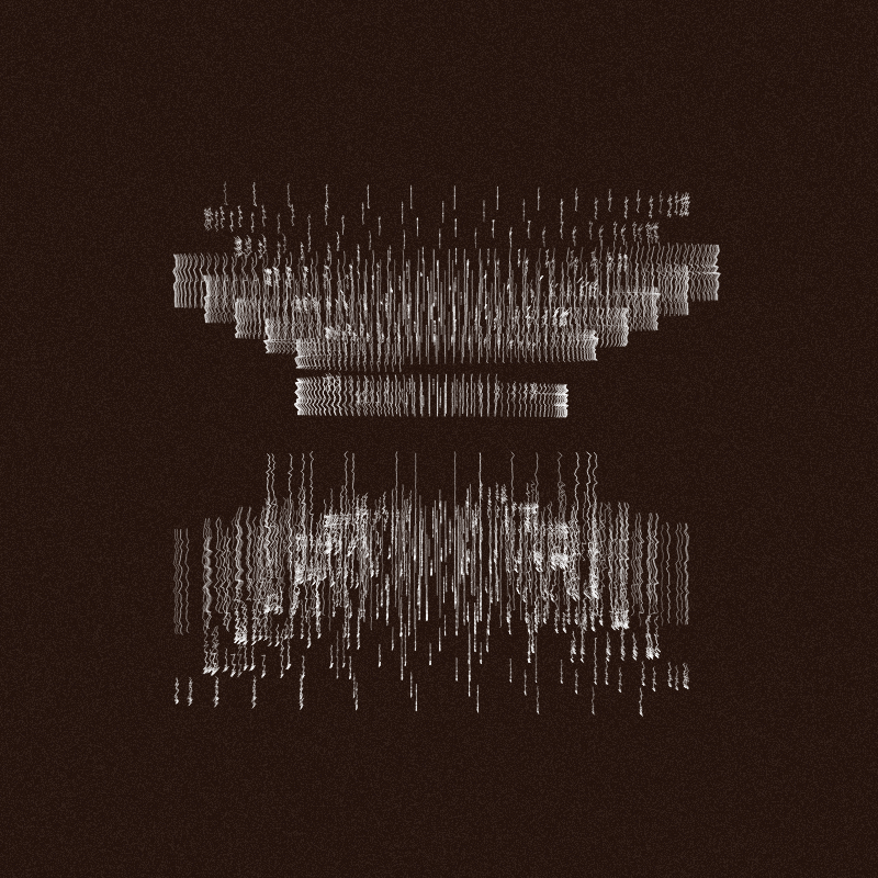 Suprematist Method #2.5 #168