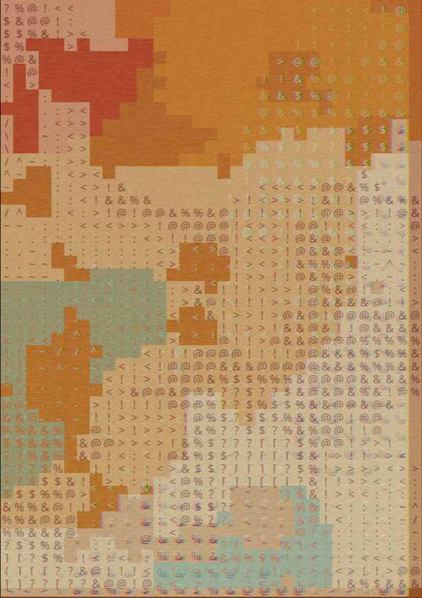 Convergence Remnants #7308