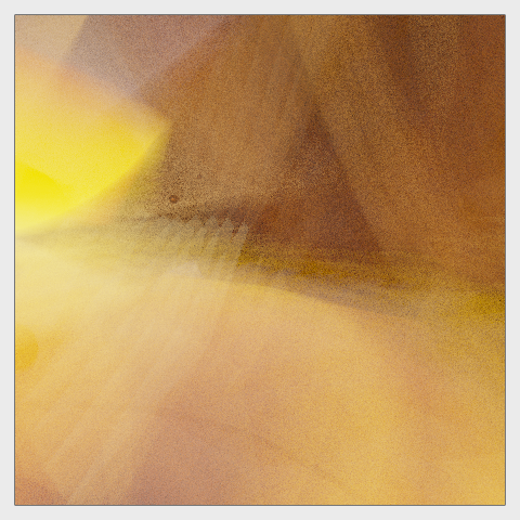 Light reverberations #83