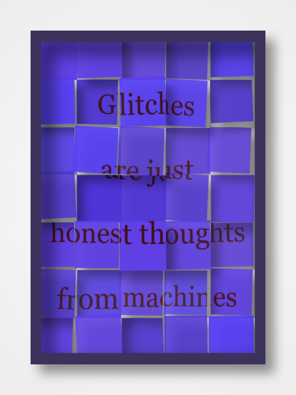 The Metaphor Machine #9512