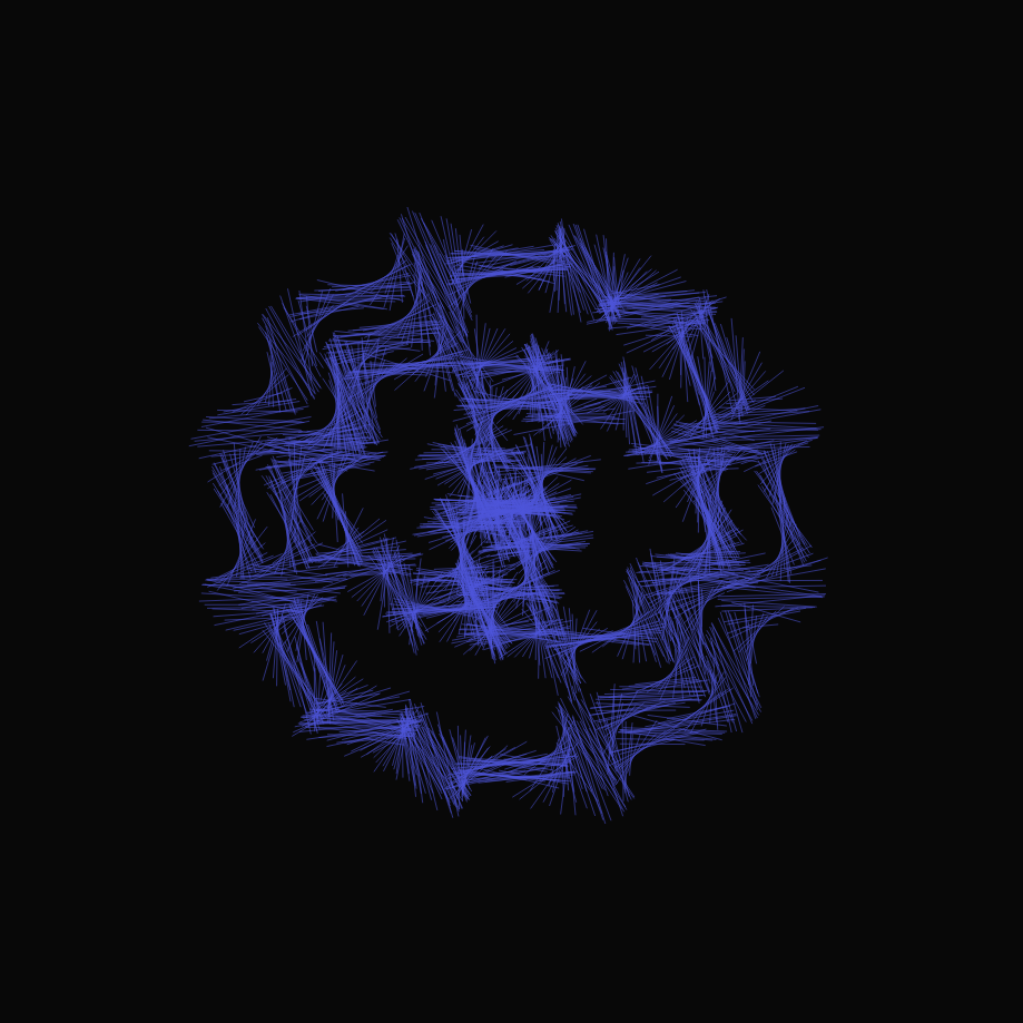 The Noise #7627
