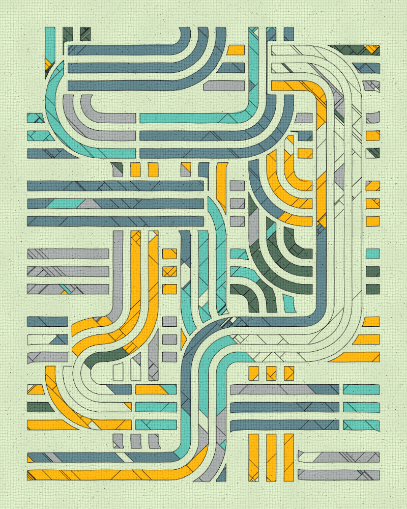 Different Intersections - Iteration 4 #77