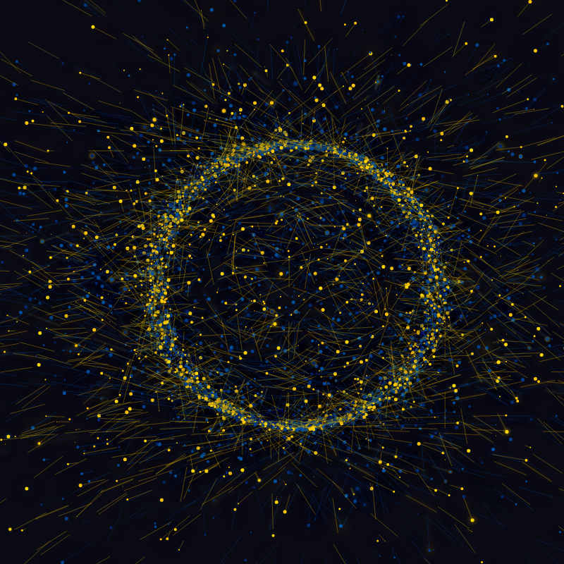 Supernova Scatter #57