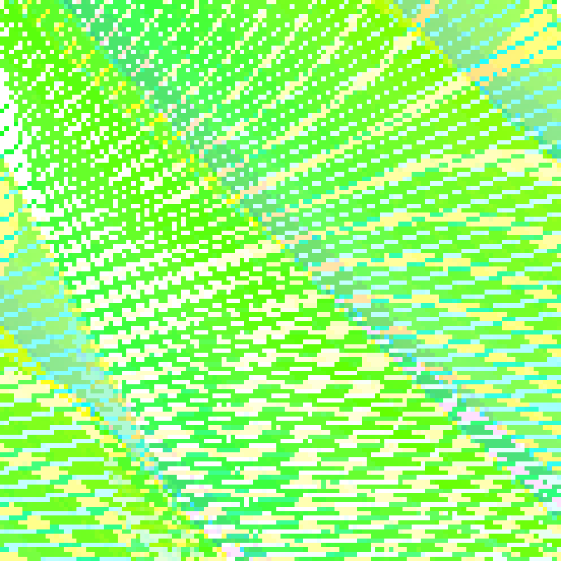 Grid, Rules and Cells #203