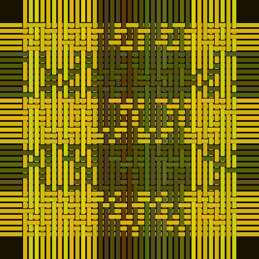 Textile Bacteria #70