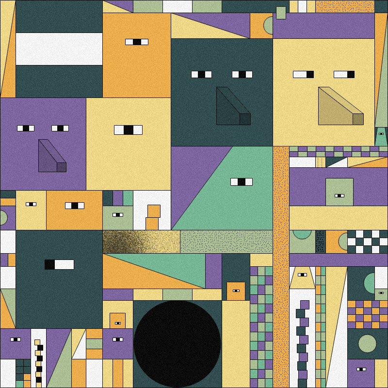 Face Hotel #110