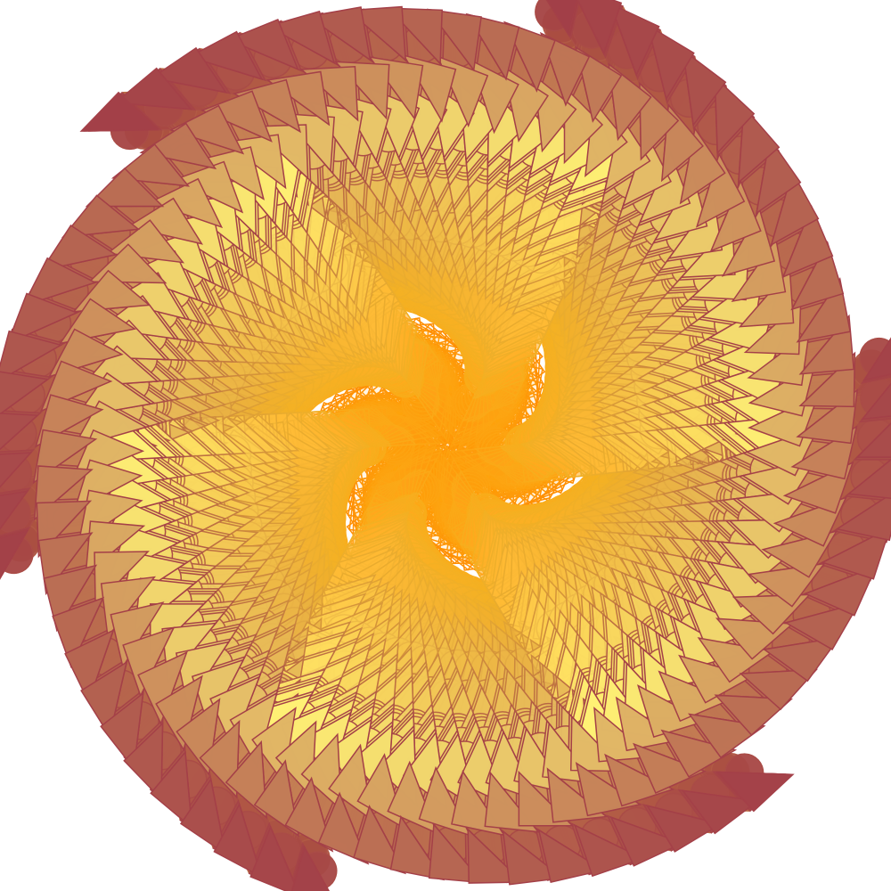 Poppy #167