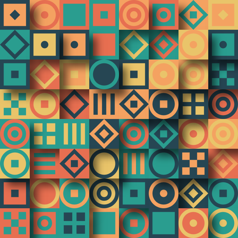 Simple Patterns #26