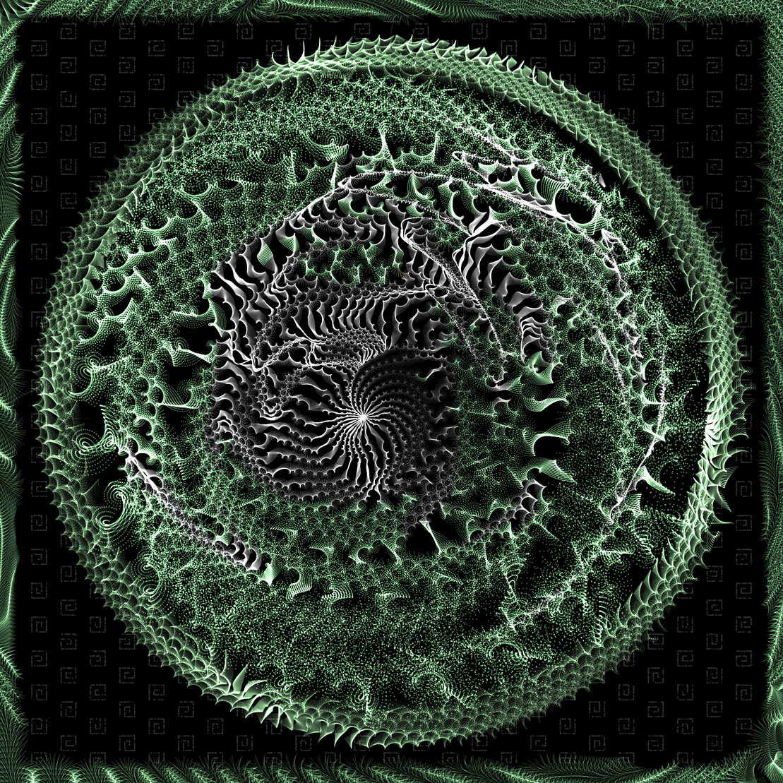 Mythologic #18