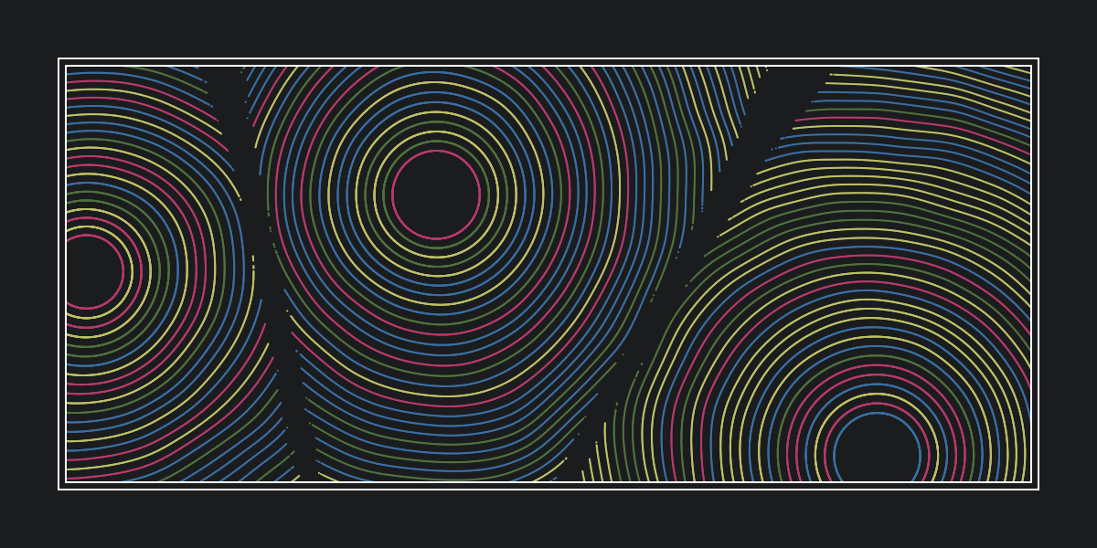 Celestial Rings: Algorithmic Study #105