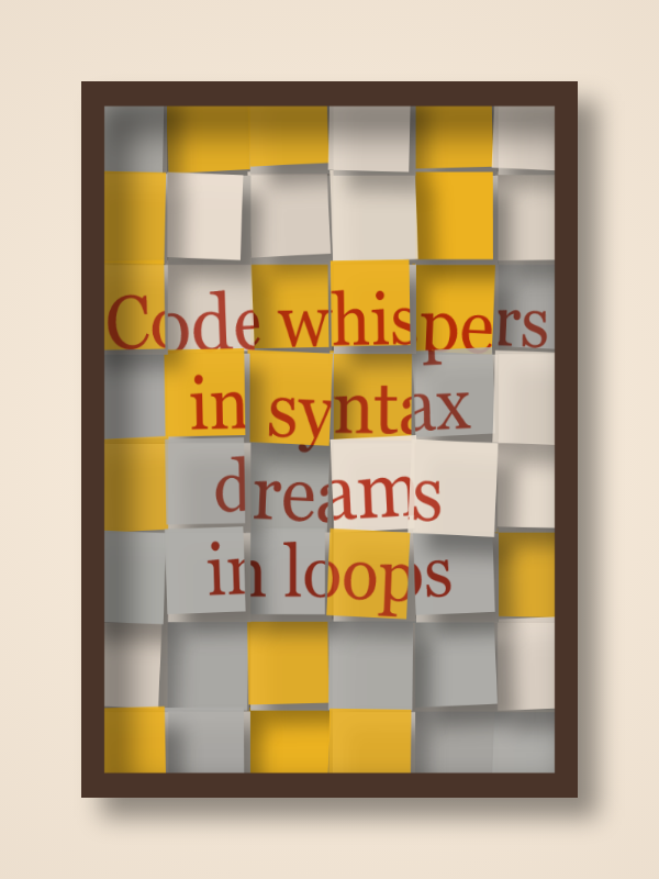 The Metaphor Machine #42683