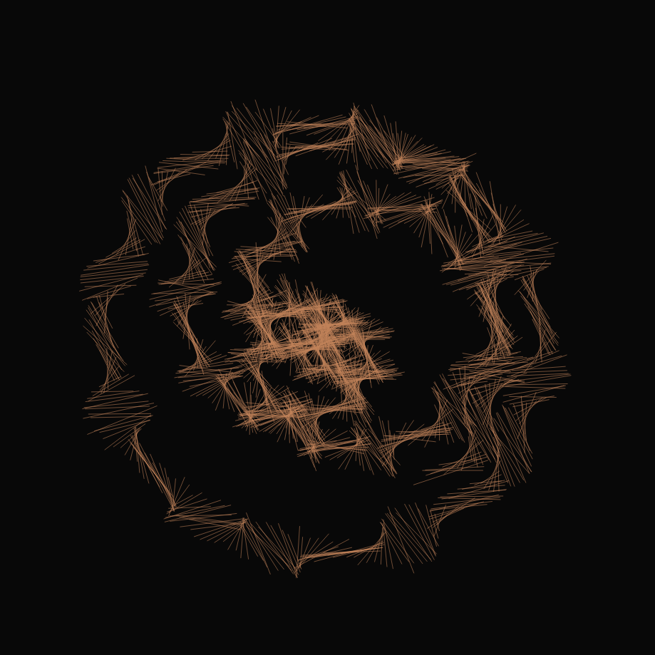The Noise #11773