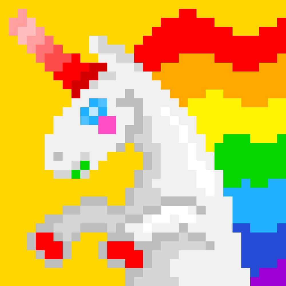 Unicorn #1359