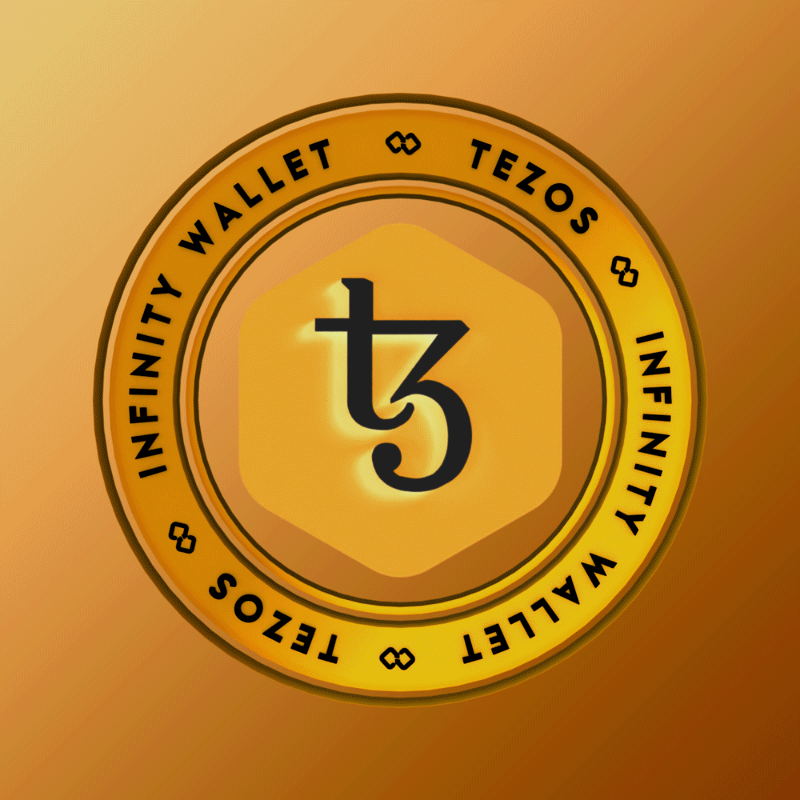 Tezos x Infinity Wallet #2816