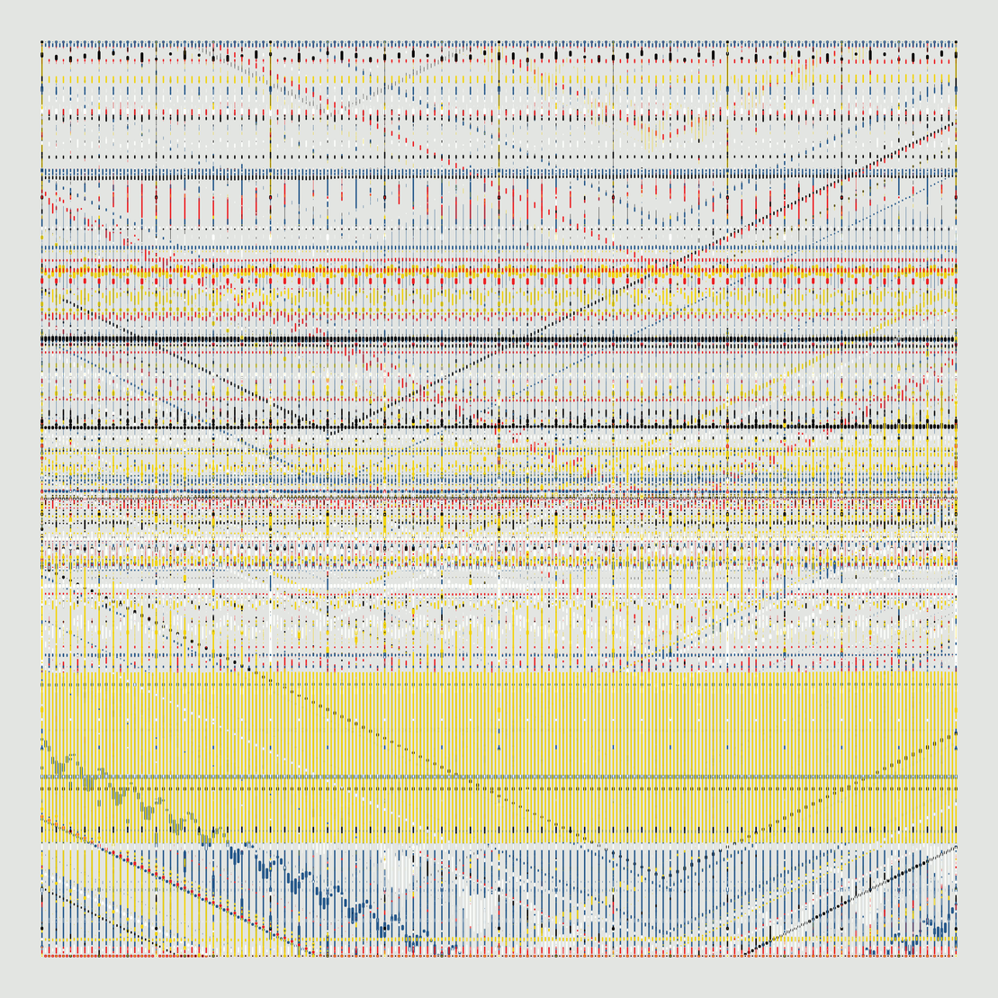 Rhythms #406