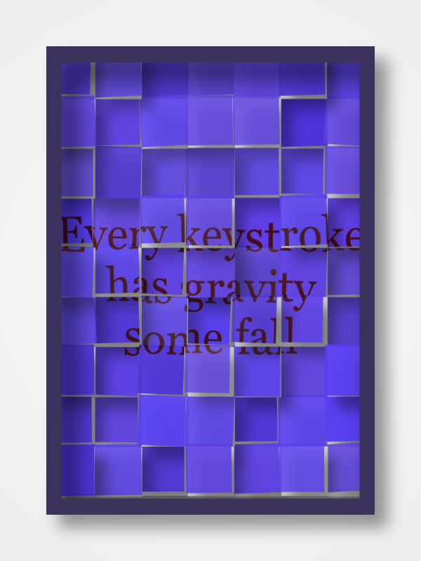 The Metaphor Machine #30984