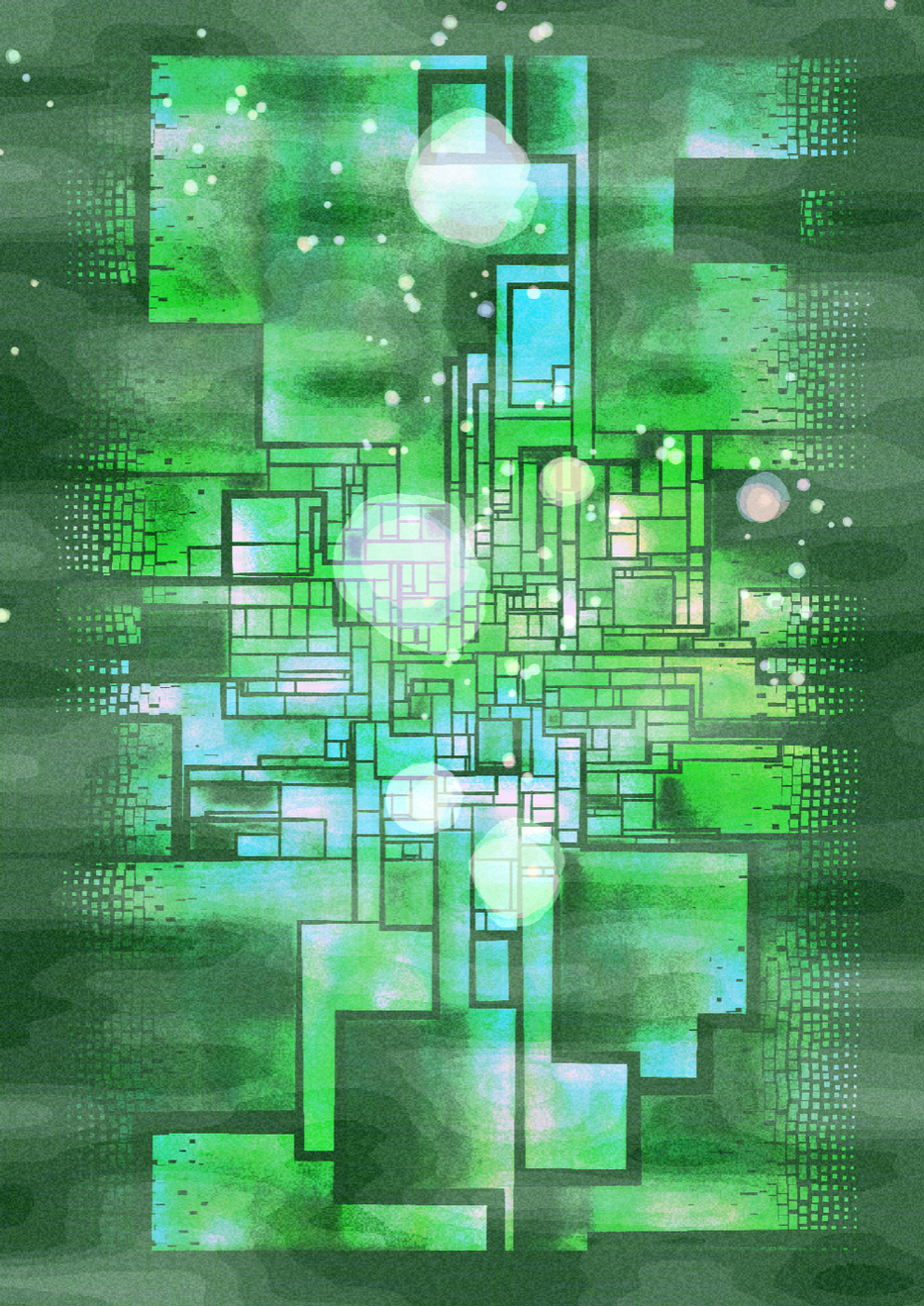 Neonphobia #118