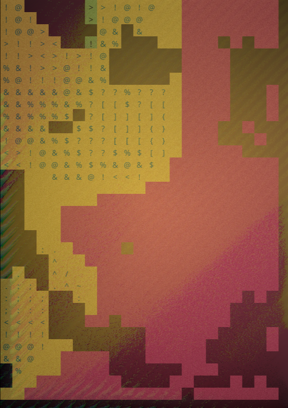 Convergence Remnants #5154