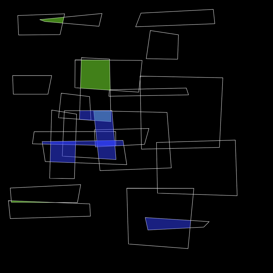 Quad-Overlaps #158