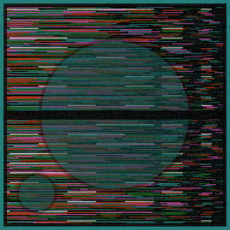 TI·ME III #85