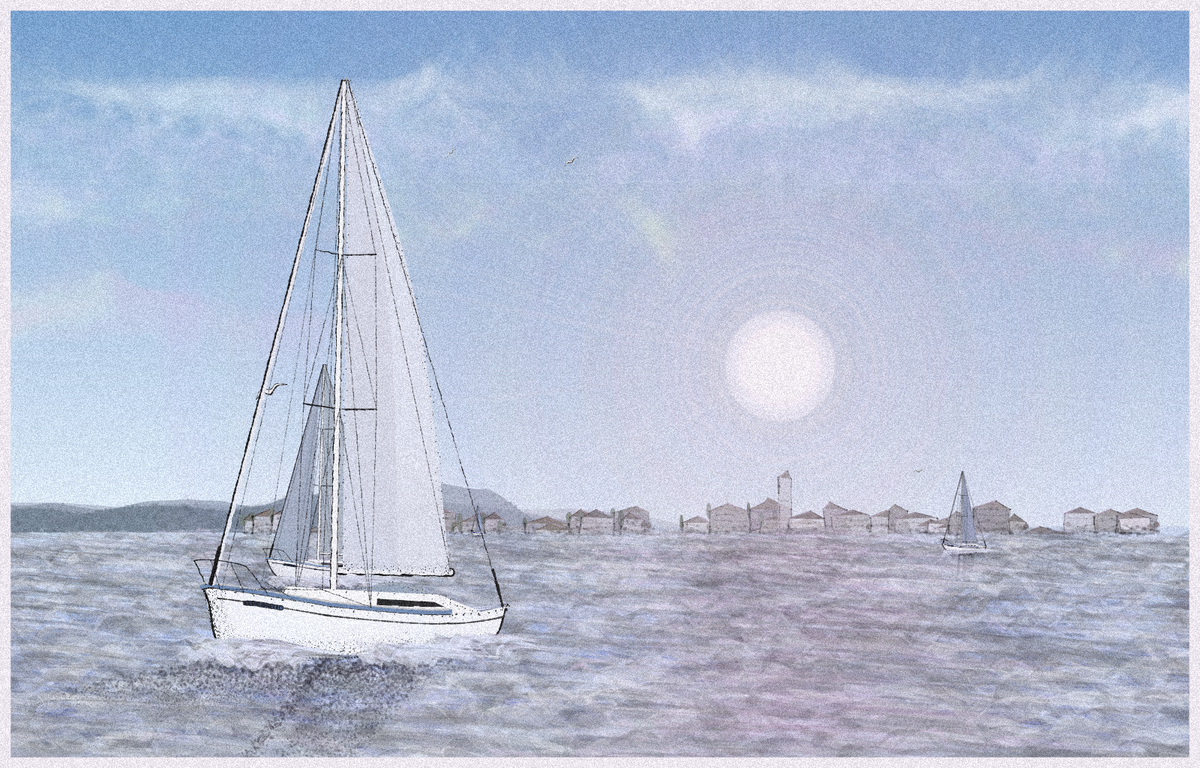 Voyage #188