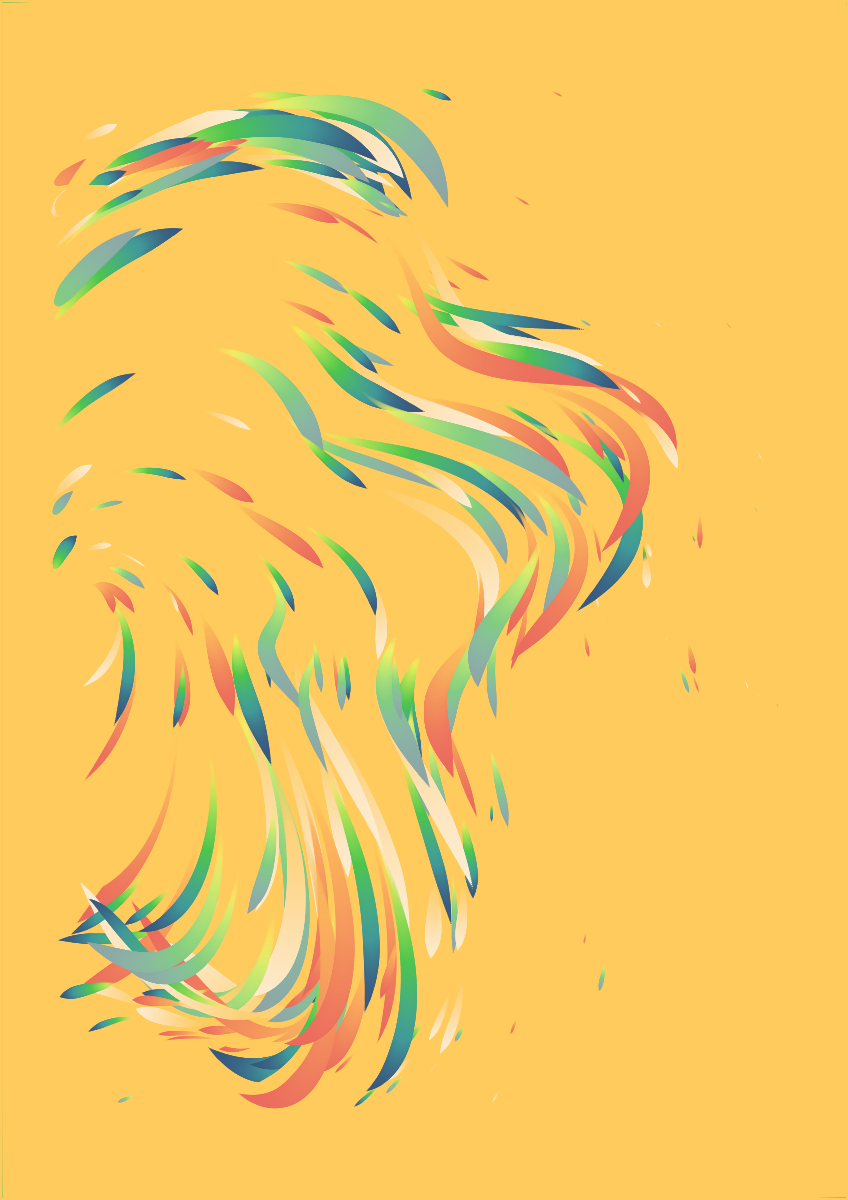 As Light As A Feather #251