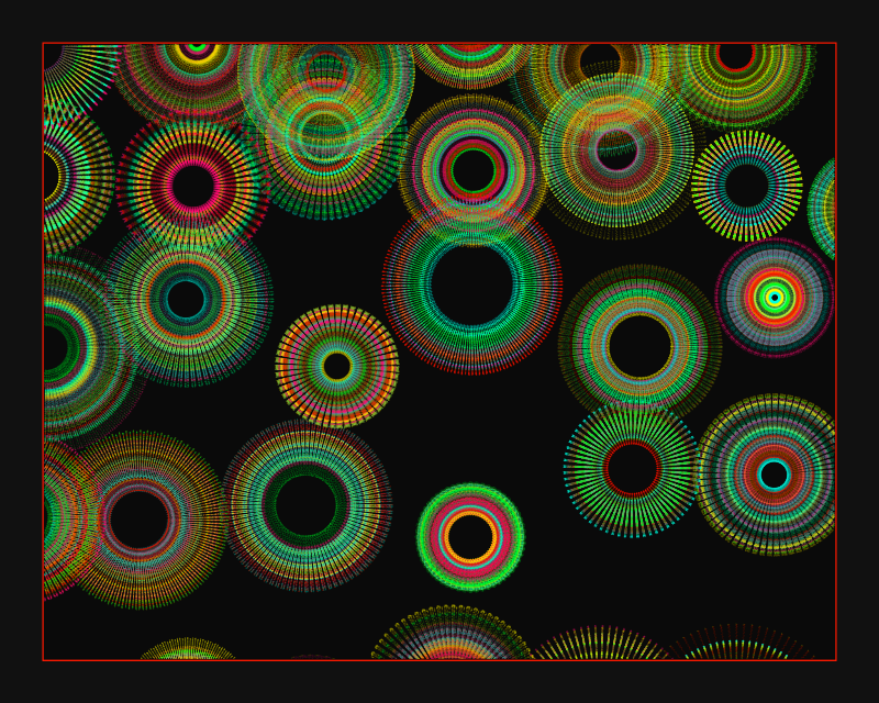 Crop Circles #9