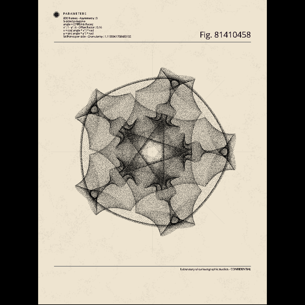 Backward Oscillations #134