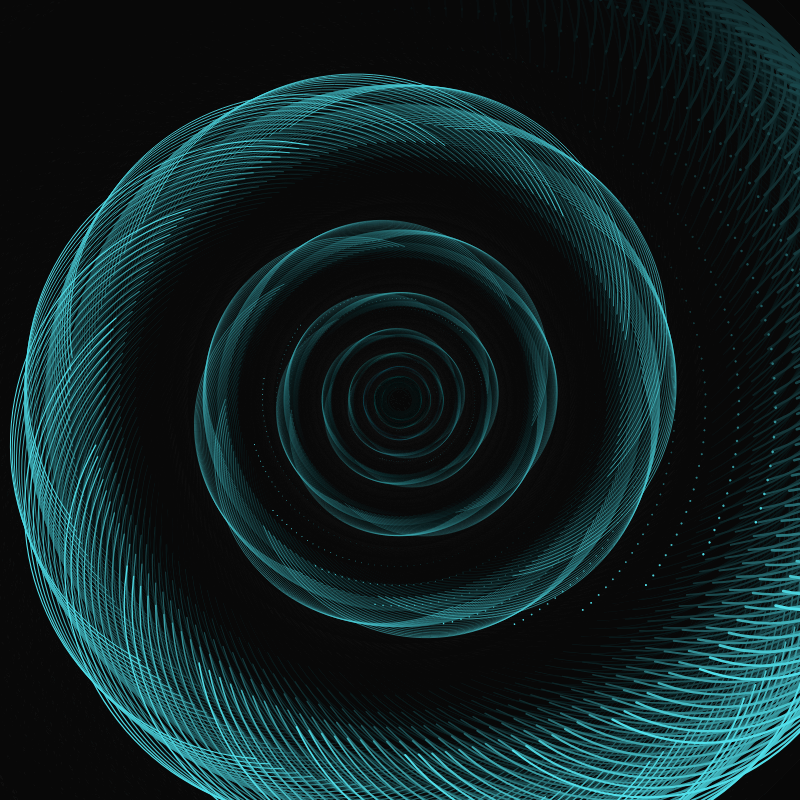 Free Hypnotic Spiral #16