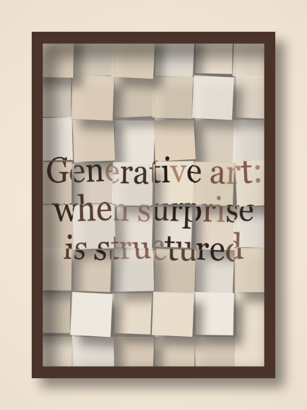 The Metaphor Machine #22582