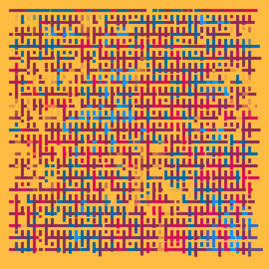 PixelFrame #43